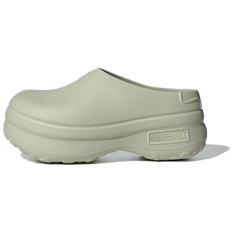 Adidas Wmns Adifom Stan Smith Mule 'Halo Green' Women's IE0478