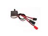 Переключатель Futaba Electronics SSW-J (с портом для зарядки) BA0626