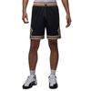 Dri-FIT SS25 Sport Dongdan Fashion Simple Quick-Dry Mesh Breathable Lace-Up Basketball Shorts Men Shorts Black HV1264045