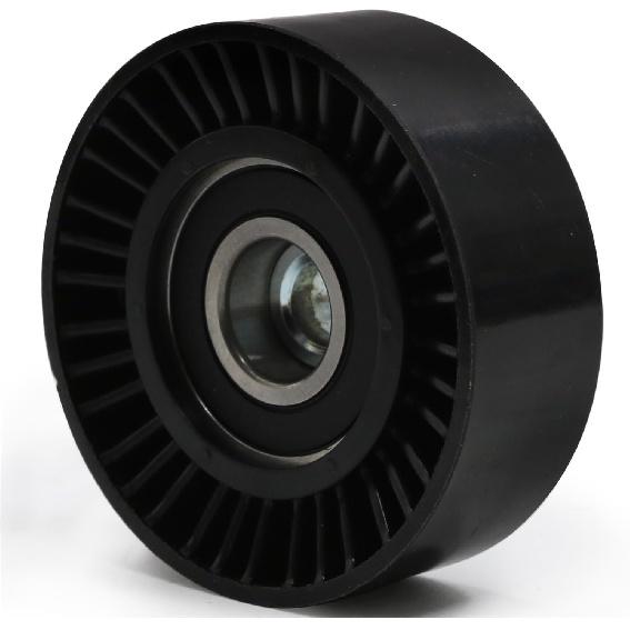 M16A J20A J24B Двигатель Натяжной ролик Совместим с Suzuki Grand Vitara 1.6/2.0/2.4 л 2005-2015/Kizashi 2.4 л 2010 OEM 17530-78K01