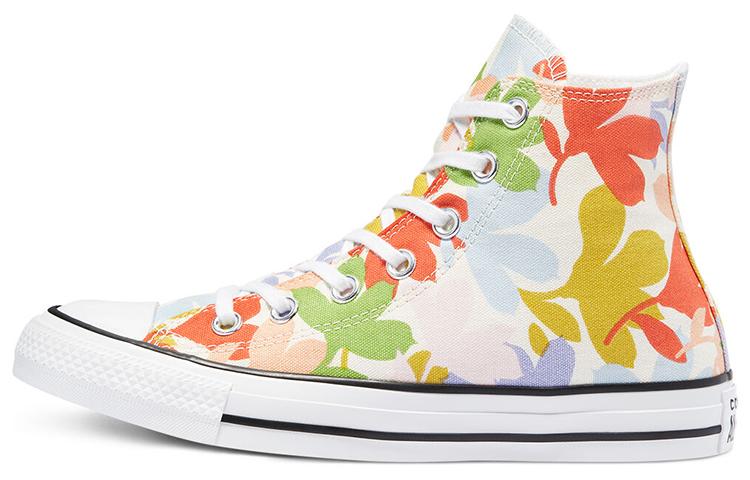 Converse Chuck Taylor All Star High Top 'White' Women's 570805C