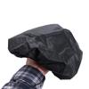 Dust Resistant Bike Seat Cover Waterproof Bicycles Saddle Seat Protect  Raining