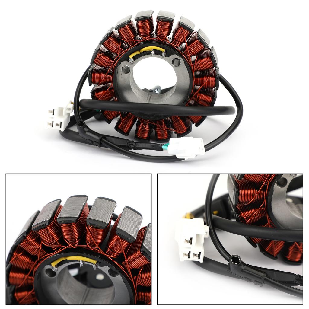 Stator Generator for Kawasaki BR250 Z250SL BX250 Ninja 250SL 2014-17 21003-0141