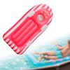 Inflatable Surfboard for Kids Water Toy PVC Surfing Body Board Vacation