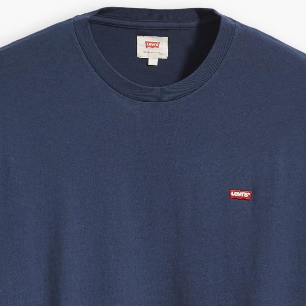 Levi's Standard Fit T-Shirt 56605-0017 US L