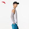 Anta Мужская дышащая sleeveless майка для тренировок с быстрым высыханием