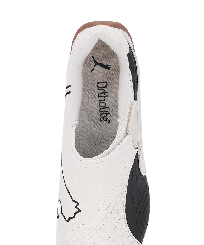 Puma Slipcat - Альпийский снег / 406357-04