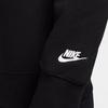 NIKE Men's Spring And Autumn Crew Neck Sweatshirt