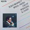 LP Record TONY BENNETT - Tony Bennett Sings... More Great Ro IMP7120 Improv 1977 US Jazz Used