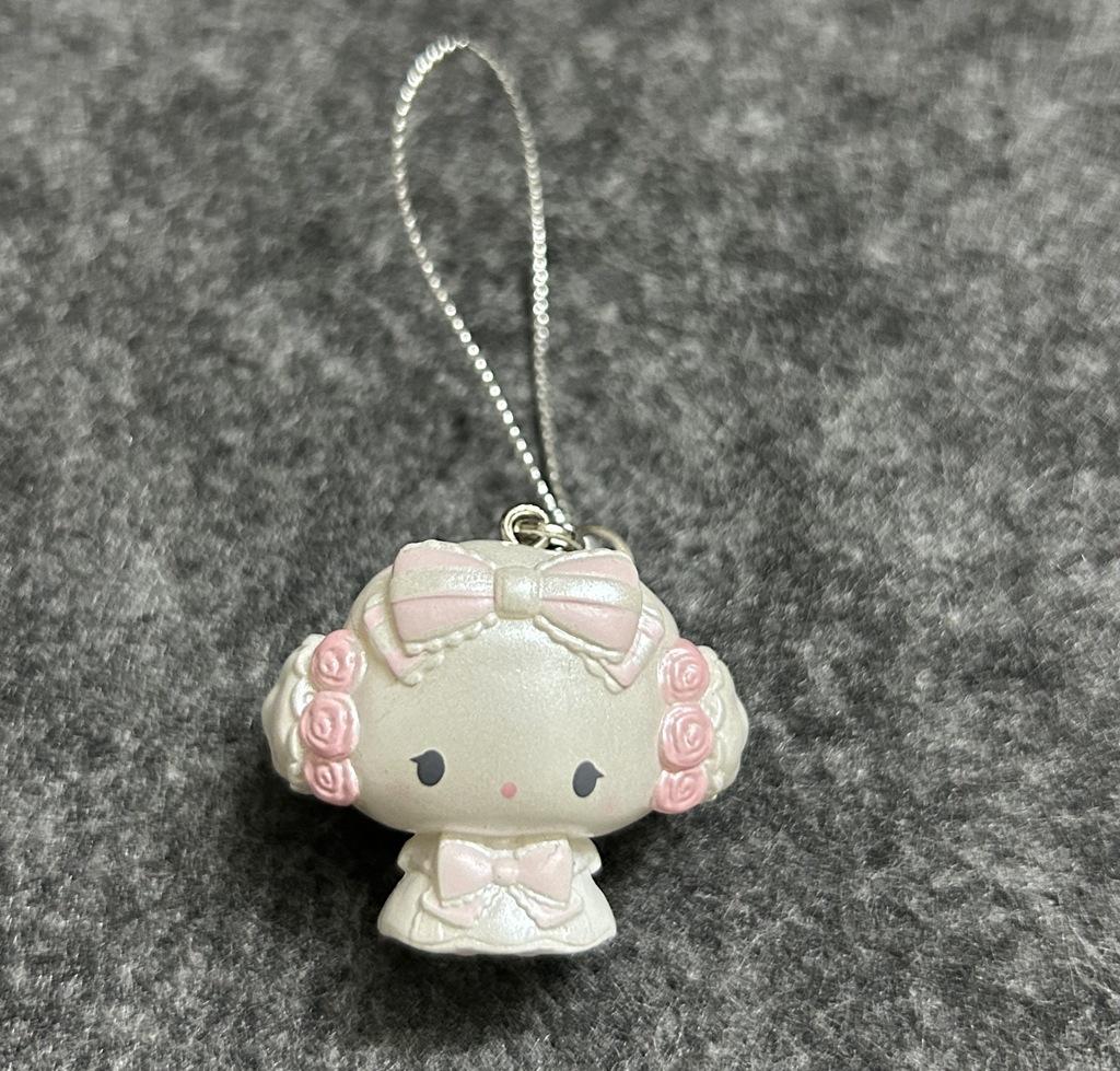 Милые Брелоки Hello Kitty Мультяшный Кот Брелок для Сумок Подарки для Пар Любовников Подарки на Годовщину