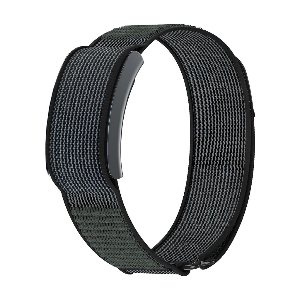 Оригинальный ремешок для Amazfit Helio Strap Спортивный браслет на запястье Регулируемый нейлоновый браслет для трейла ремешок для часов Amazfit Helio