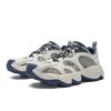 Men's Sneakers FILA FLAME Low top Chunky Sneakers Men's Cement Brown/Antique White