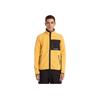 AF Outdoor Archive Re-Issue Stand Collar Fashion Versatile Long Sleeve Jacket Men jackets Yellow A2M3H-723