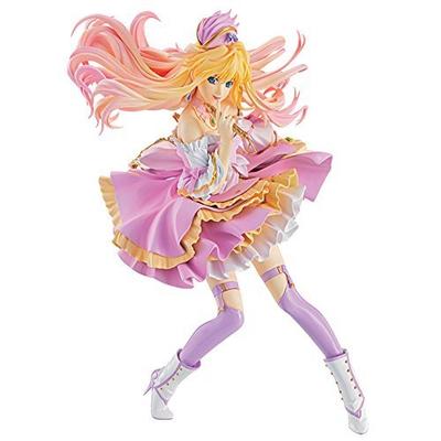 Ichiban Kuji Premium Macross F -Весна Вперед! Коллекция Дива!!- Последний приз: Шерил Ноум Премиум Фигурка Специальная Цветовая Версия. (Приз)