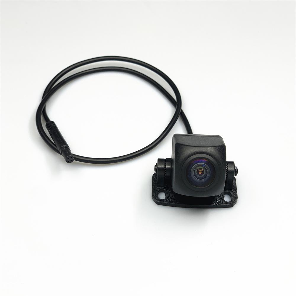 4-PIN AHD 1080P Car Rear View Camera 170° Fisheye for Car DVR Mirror Dash Cam