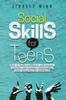 Книга Social Skills for Teens
