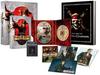 DVD DVD - Пираты Карибского моря: В Мире Японские Фильмы и DVD Б/У