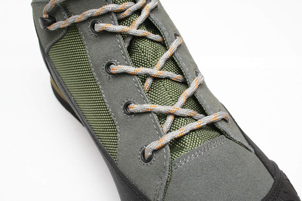 Lightweight Wading Shoes Type 6 FESP WADING SHOES Felt Spike Sole Model Olive M [Paz Design] (LIGHTWEIGHT VI) ZWS-619