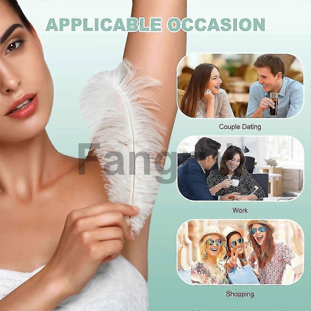 For Deodorant Perfume Spray Armpit Sweat Deodorizing Refreshing Whitening Deodorizing Body Lasting D