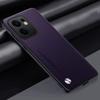 Роскошный силиконовый кожаный чехол для OPPO Reno 13F 12F 12 FS 13 Pro, защитный чехол для камеры, модный противоударный чехол для телефона, бампер