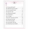 Tian Yingzhang 7th Grade English Handwriting Workbook
