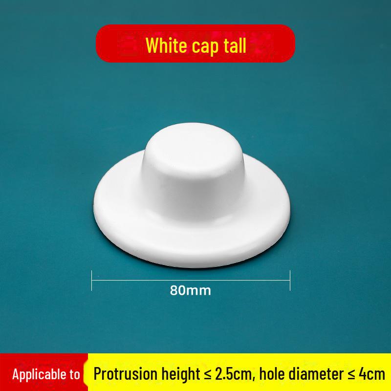 Декоративная настенная крышка для отверстий для кондиционера и смесителя