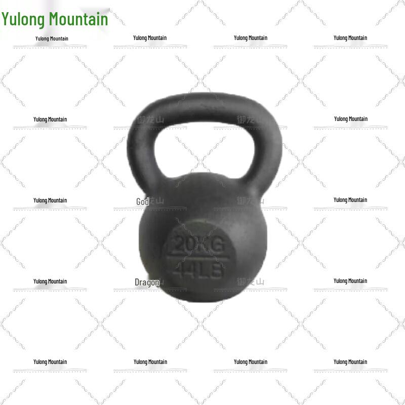 Yulongshan Outdoor Fitness & Strength Training Equipment