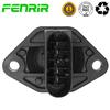 MAF Mass Air Flow Sensor for VW Bora Caddy Fox Golf Jetta Beetle Passat Polo Sharan Touran Transporter 1.9 0281002531
