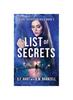 Книга List of Secrets : Vital Secrets, Book Two : 2
