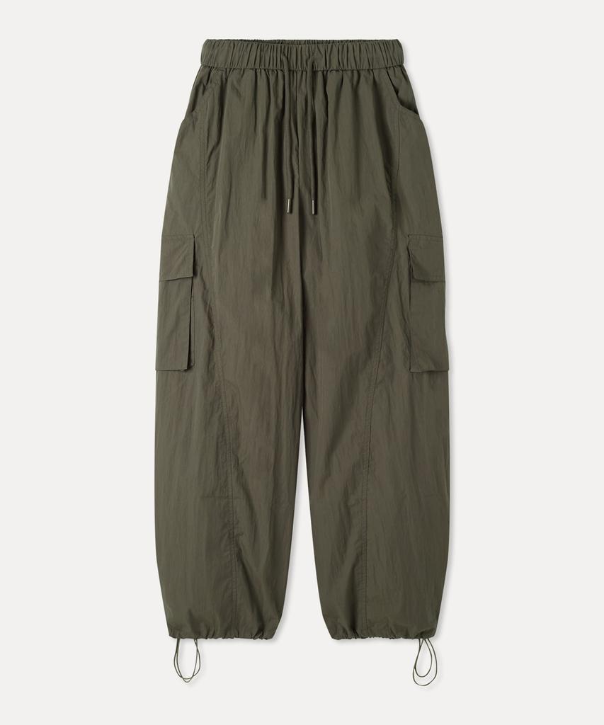 MIXXO Cargo Nylon Pants_Miwtcg90Ts