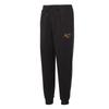 Training Fashion Comfortable Breathable Casual Pants Unisex Bottoms Black 630973-01
