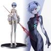 Фигурка Genesis Neon Evangelion Аянами Рей Модель Аниме Игрушки Подарок Рождество