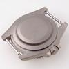 200m Waterproof Resistant Titanium Sub Watch Case 40mm for NH34 NH35 NH36 NH37 NH38 NH39 NH70 NH72 120Click Bezel