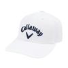 Продолжая стандартную кепку BASIC CAP WM Golf FR [Callaway] женская JM/шляпа 23SS_1031_Белый/Темно-синий
