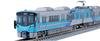 TOMIX N gauge IR Ishikawa Railway 521 series crimson set 98096 модель поезда