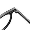 Flat Mirror Eyewear Computer Gaming Eyeglasses Blue Light Blocking Glasses Radiation Protection