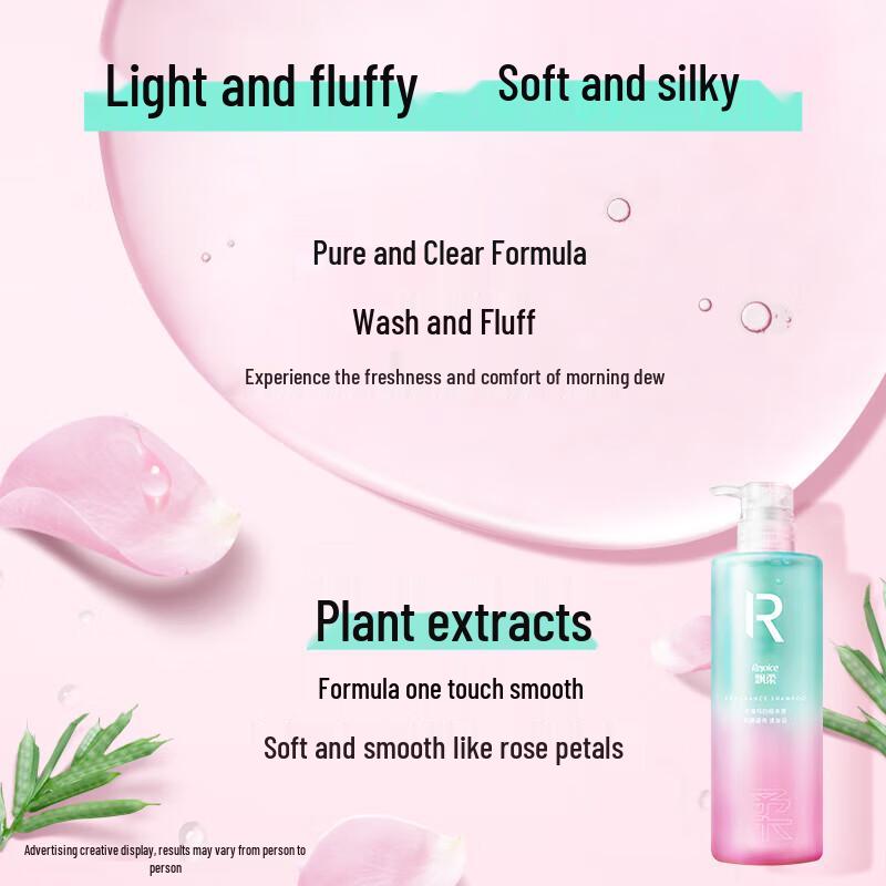 Rejoice Luxury Fragrance Shampoo, Paris Encounter