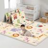 Baby Climbing Pad Extra Large Foam Play Mat Mats For Kids Playmats Waterproof