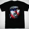 Big Pun Face Rapper Men T-shirt Black Unisex All Sizes