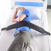 Bed Restraint Strap Control Waist Chair Seat Safety Belt for Patient Elderly