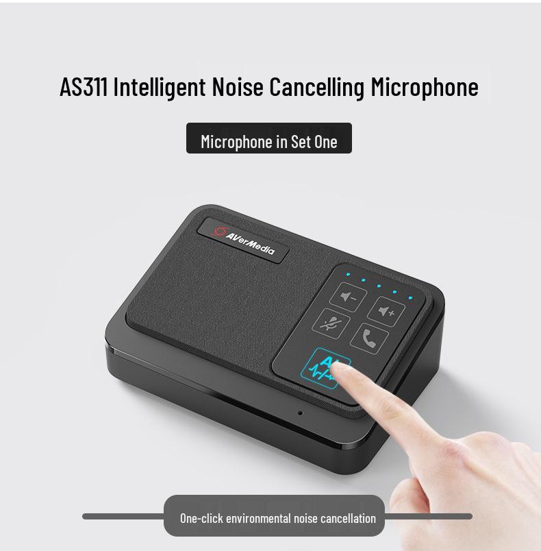 Dual-Camera HD Webcam for Live Streaming, Online Classes, and Video Conferencing