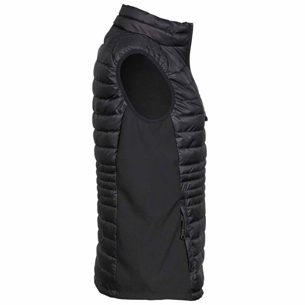 Tee Jays Womens/Ladies Crossover Bodywarmer