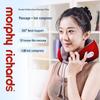 Подушка-массажер для шеи U-образной формы Morphy Richards