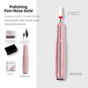 Professional Electric Nail Drill Machine High-Speed Nail Removal Tool  Nail Art Tools