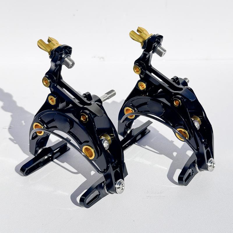 2025 DIY G4 Brake Road Bike Brake 92g/96g Road Time Trial Triathlon Gravel Bicycle V-Brake Caliper Direct Mount Brake Red R9100