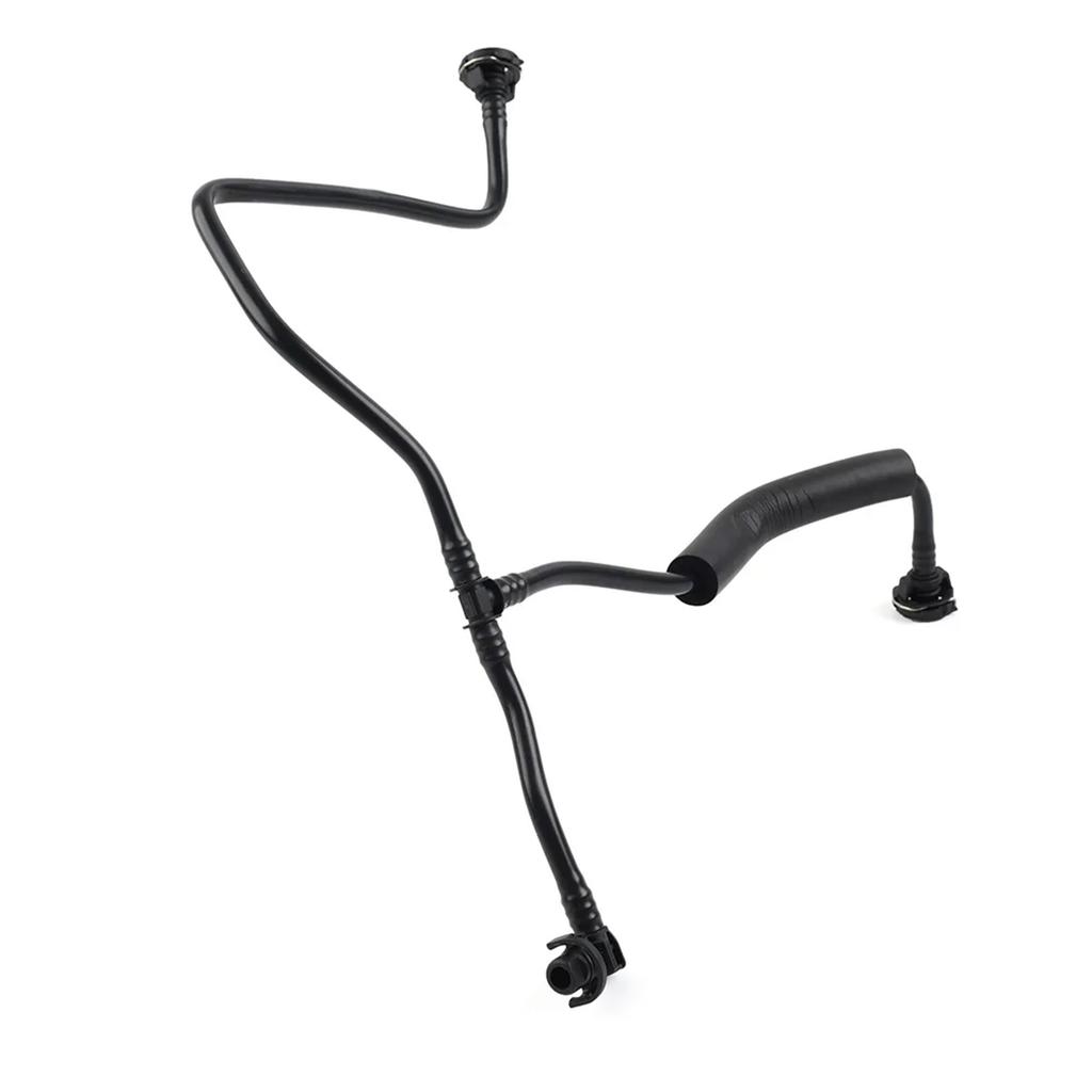 Расширительный шланг радиатора Возвратный патрубок бачка охлаждающей жидкости для LR091813 T4A1783 T2H1438 GX738C362 GX738C362CB GX738C362CC