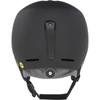 Oakley Youth Helmet Sunglasses MOD1 Kids Blackout US S to Japanese size Lightweight (Oakley) 99505Y-02E - (49-53cm) (Equivalent S)