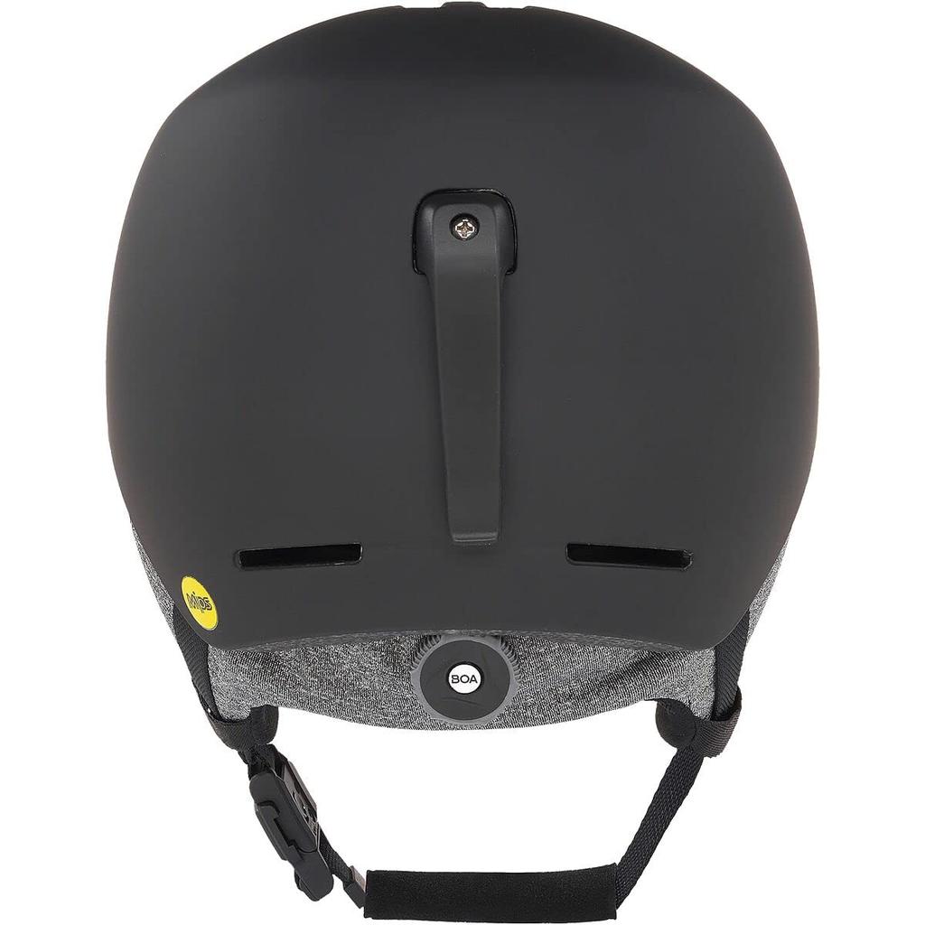 Oakley Youth Helmet Sunglasses MOD1 Kids Blackout US S to Japanese size Lightweight (Oakley) 99505Y-02E - (49-53cm) (Equivalent S)