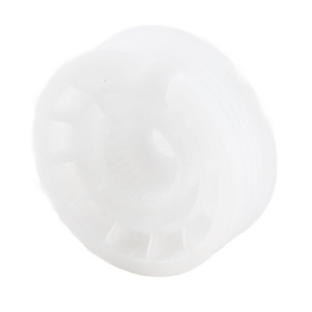 Glass Regulator Sprocket Spool Gears Rugged Stable High Strength Window Regulator Drum Gear For Tucson