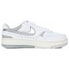 Nike Gamma Force White Metallic Silver Women Sneakers Light-Smoke-Grey Photon-Dust HQ1674-100